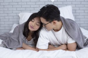 ツインレイ セックス