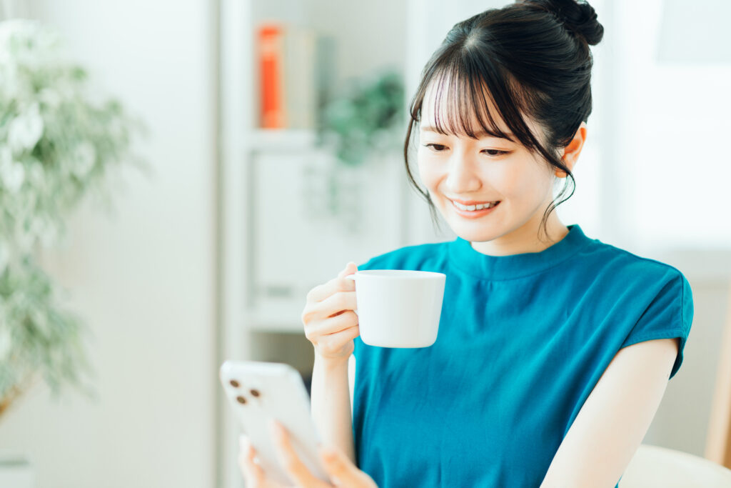 付き合う前 ライン ダラダラ